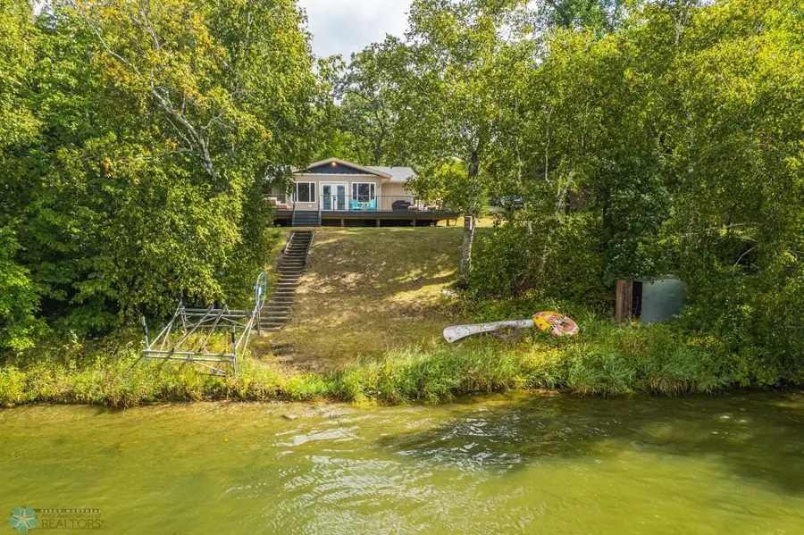 38358 Tulaby Lake Drive, Waubun, MN 56589 - Image #2