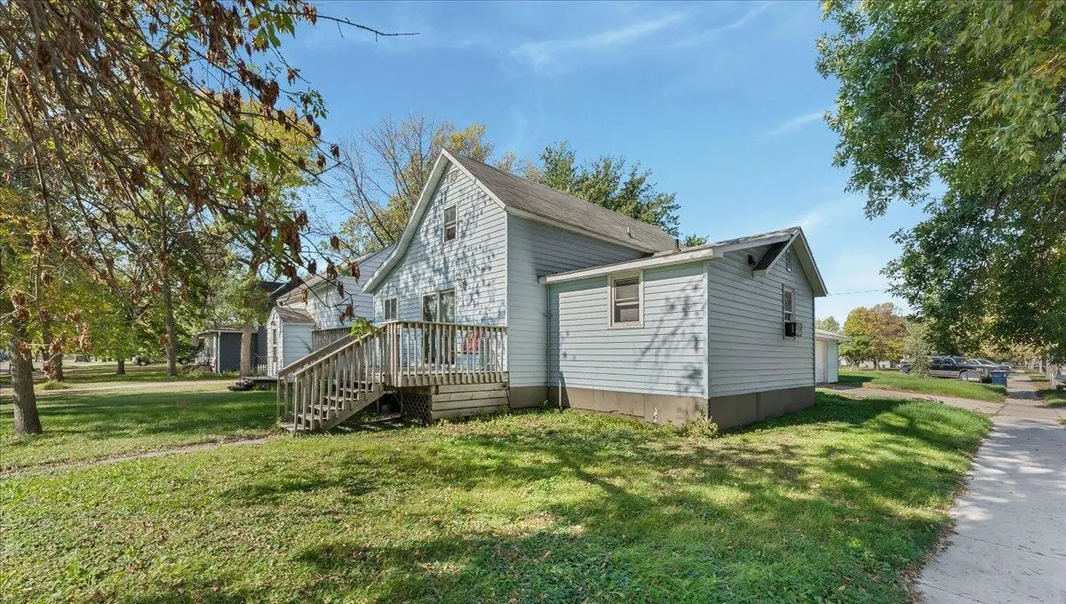 629 2nd Street, Hancock, MN 56244 - Image #1