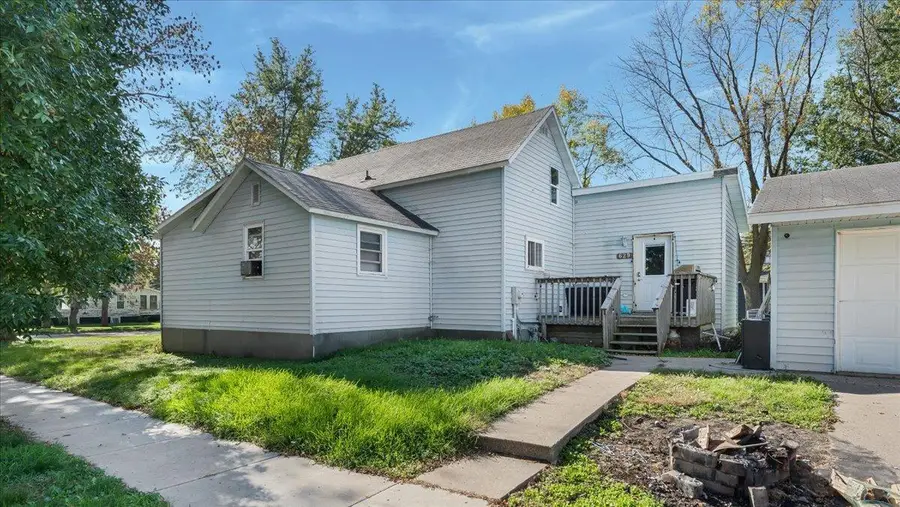 629 2nd Street, Hancock, MN 56244 - Image #3