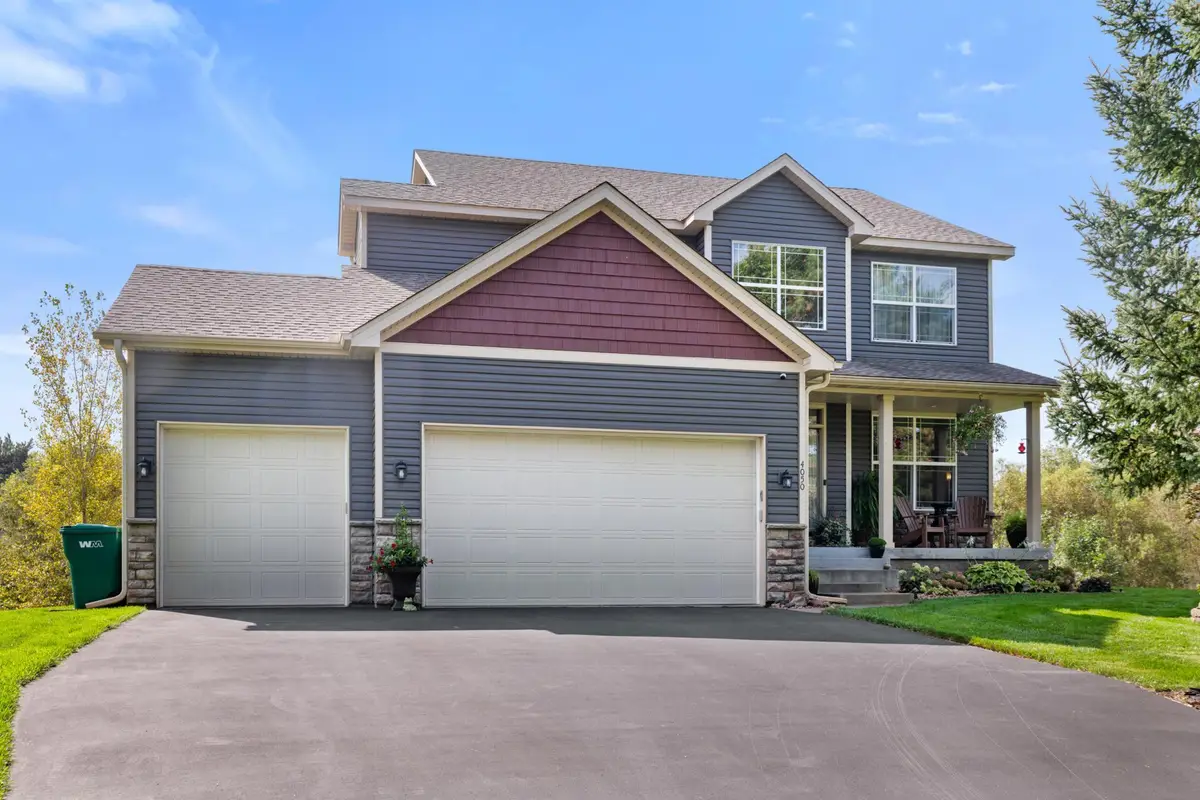 4050 149th Avenue Ne, Ham Lake, MN 55304 - #1