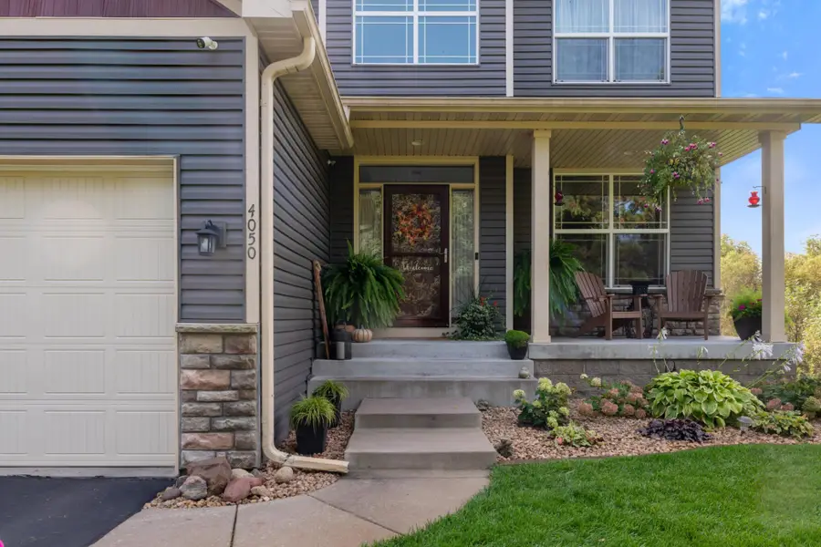 4050 149th Avenue Ne, Ham Lake, MN 55304 - #3