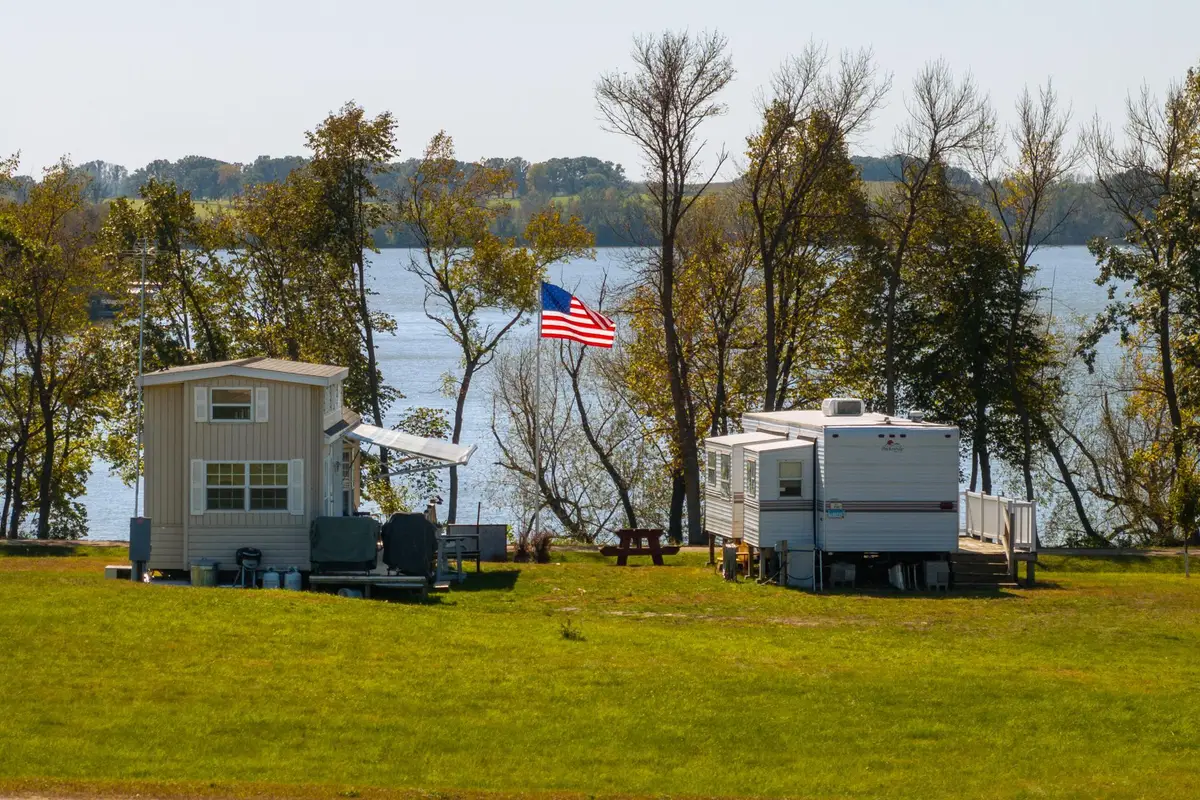 25158 204th Street, Long Prairie, MN 56347 - #1