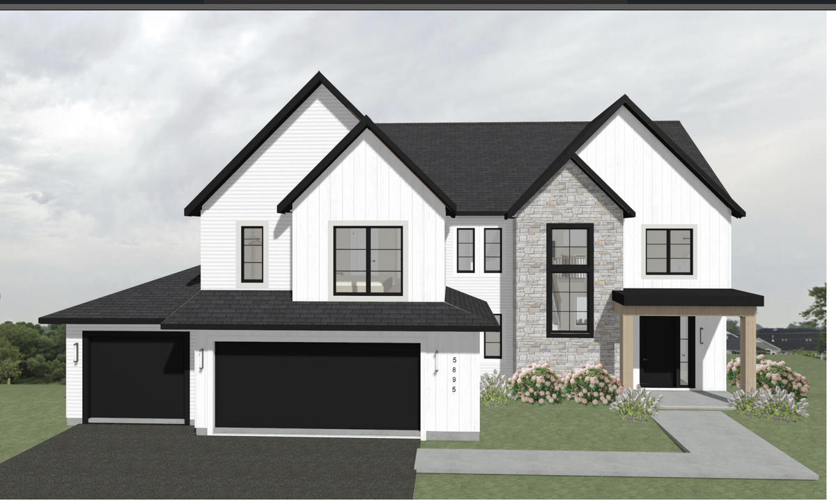 5895 Garland Lane, Plymouth, MN 55446 - Image #1