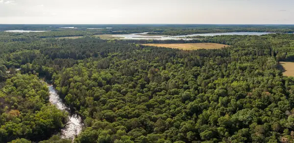 Backlot 3 River Trail Road, Crosslake, MN 56442