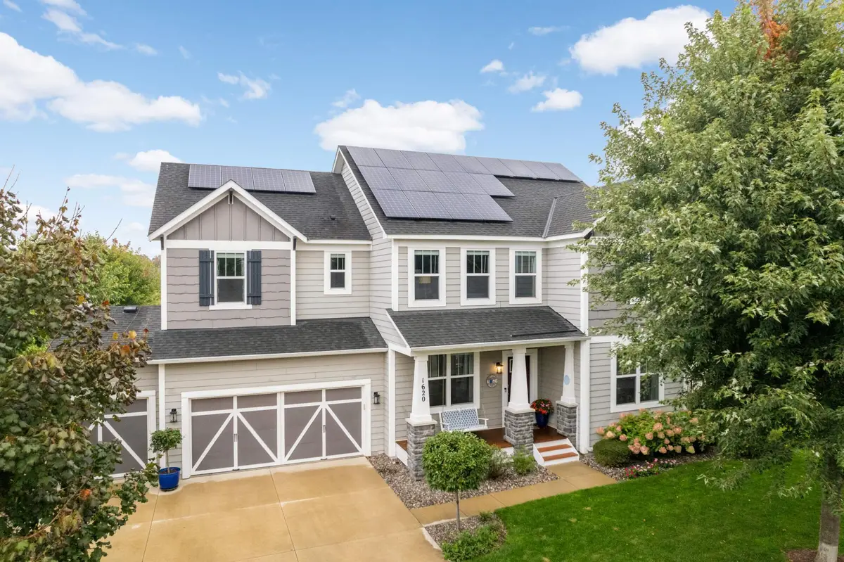 1620 Bluewater Lane, Woodbury, MN 55129 - #1