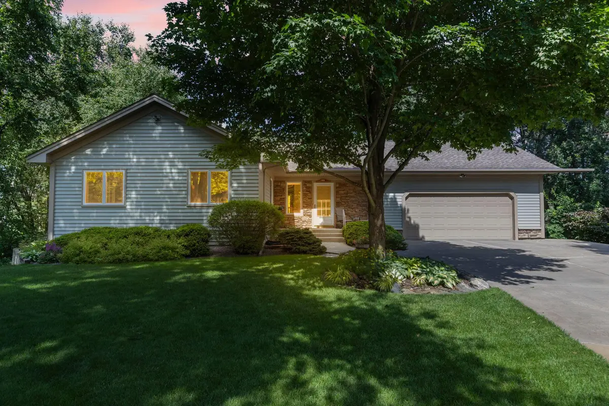 16158 Xenia Street Nw, Andover, MN 55304 - Image #1