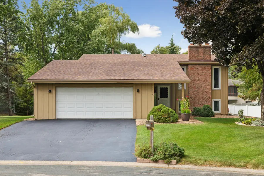 11114 Stanley Circle, Bloomington, MN 55437 - #2