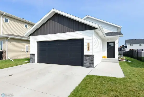 6032 80th Avenue S, Horace, ND 58047