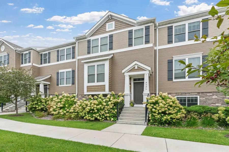 4986 93rd Lane N, Brooklyn Park, MN 55443 - #2