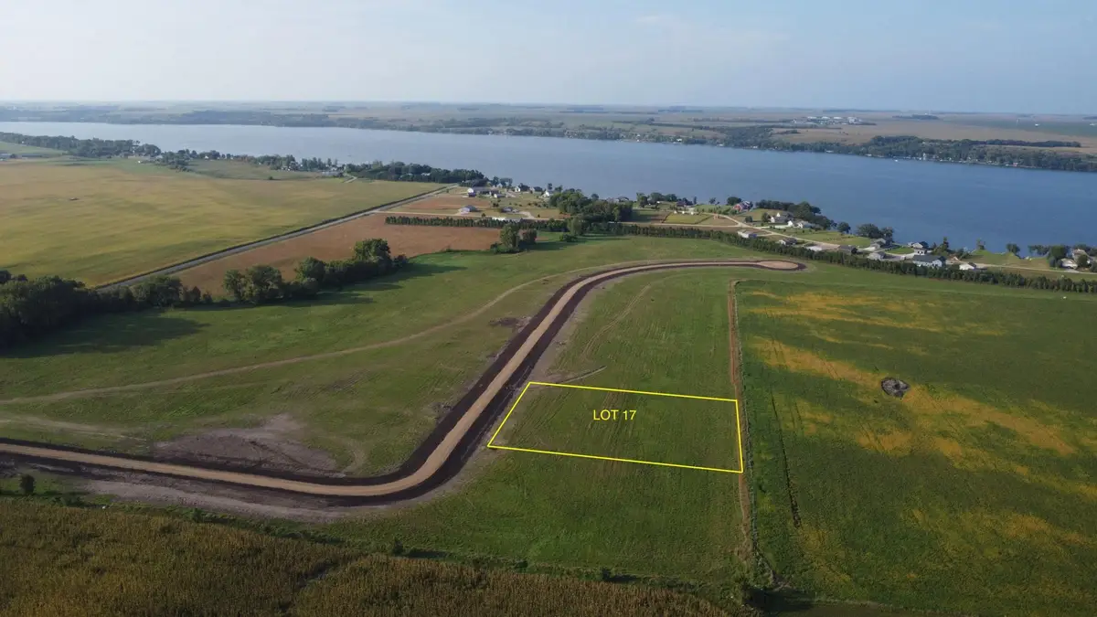 Lot 17 Oak Creek Circle, Big Stone City, SD 57216 - #1
