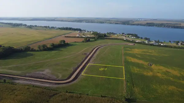 Lot 17 Oak Creek Circle, Big Stone City, SD 57216