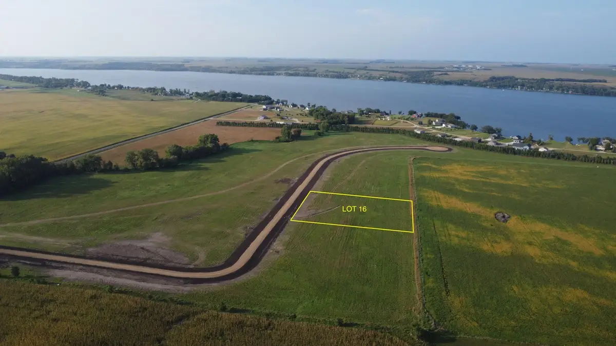 Lot 16 Oak Creek Circle, Big Stone City, SD 57216 - Image #1