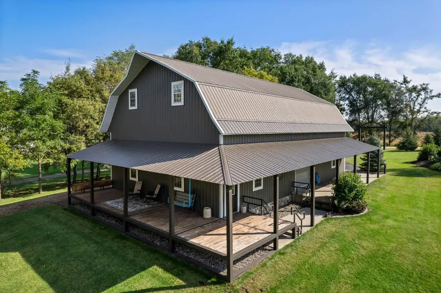 20505 Donnelly Avenue, Farmington, MN 55024 - #2