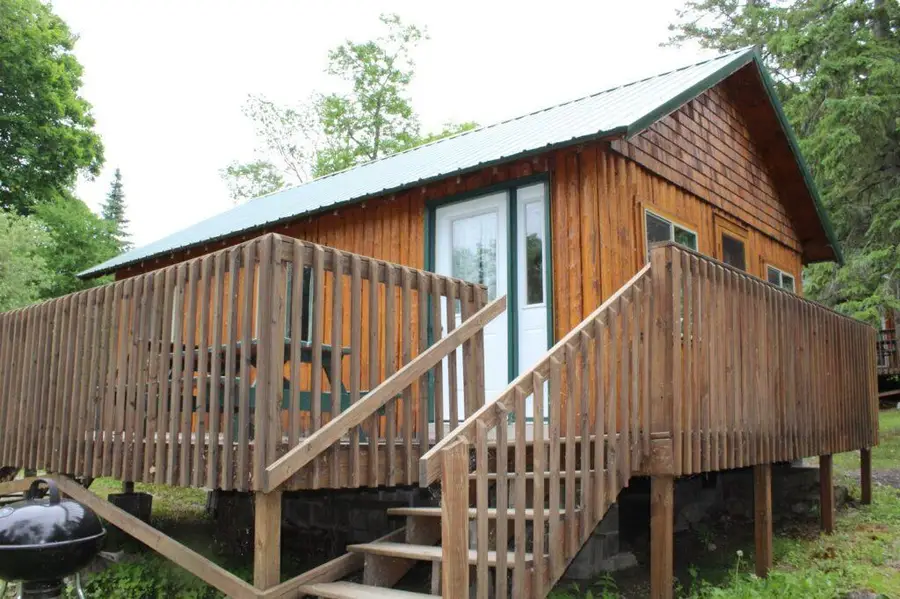 Cabin 7 Cr 173, Bowstring, MN 56636 - #2