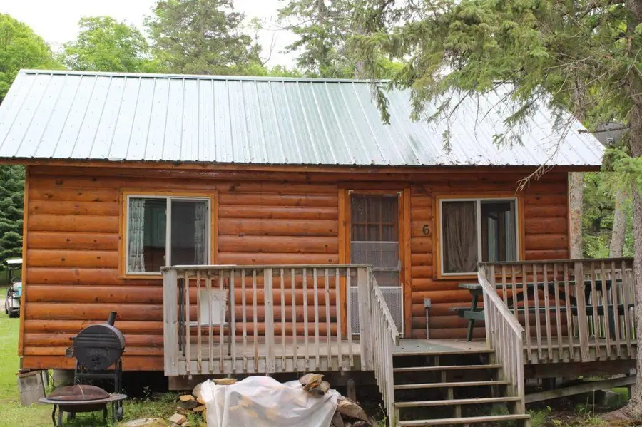 Cabin 6 Cr 173, Deer River, MN 56636 - #3