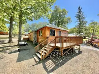 Cabin 4 Cr 173, Bowstring, MN 56636 - #3
