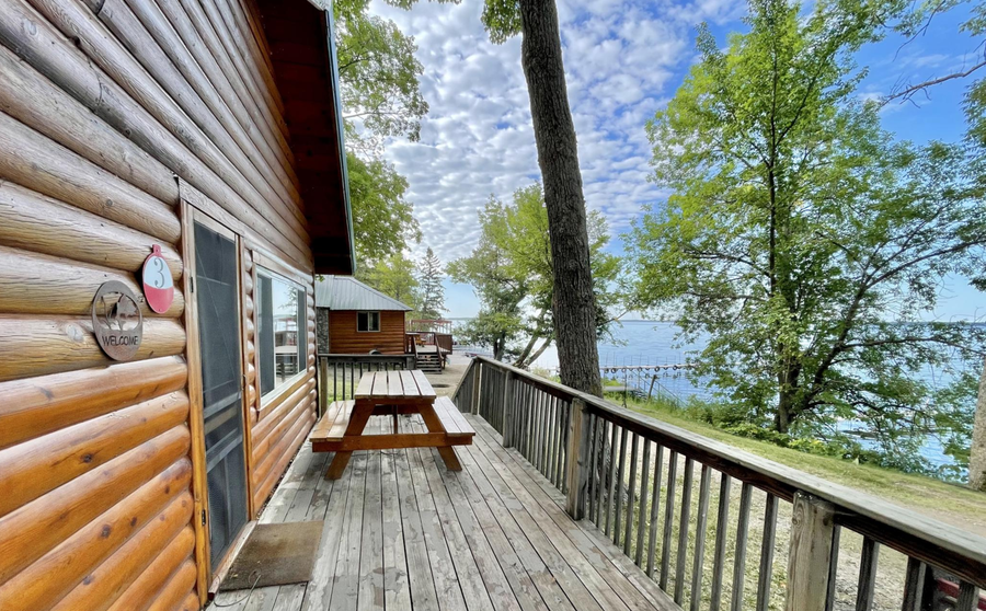 Cabin 3 Cr 173, Bowstring, MN 56636 - #3