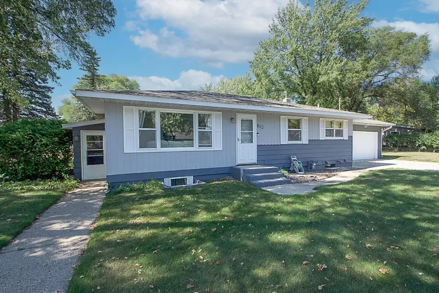 803 20th Avenue N, Saint Cloud, MN 56303 - Image #2