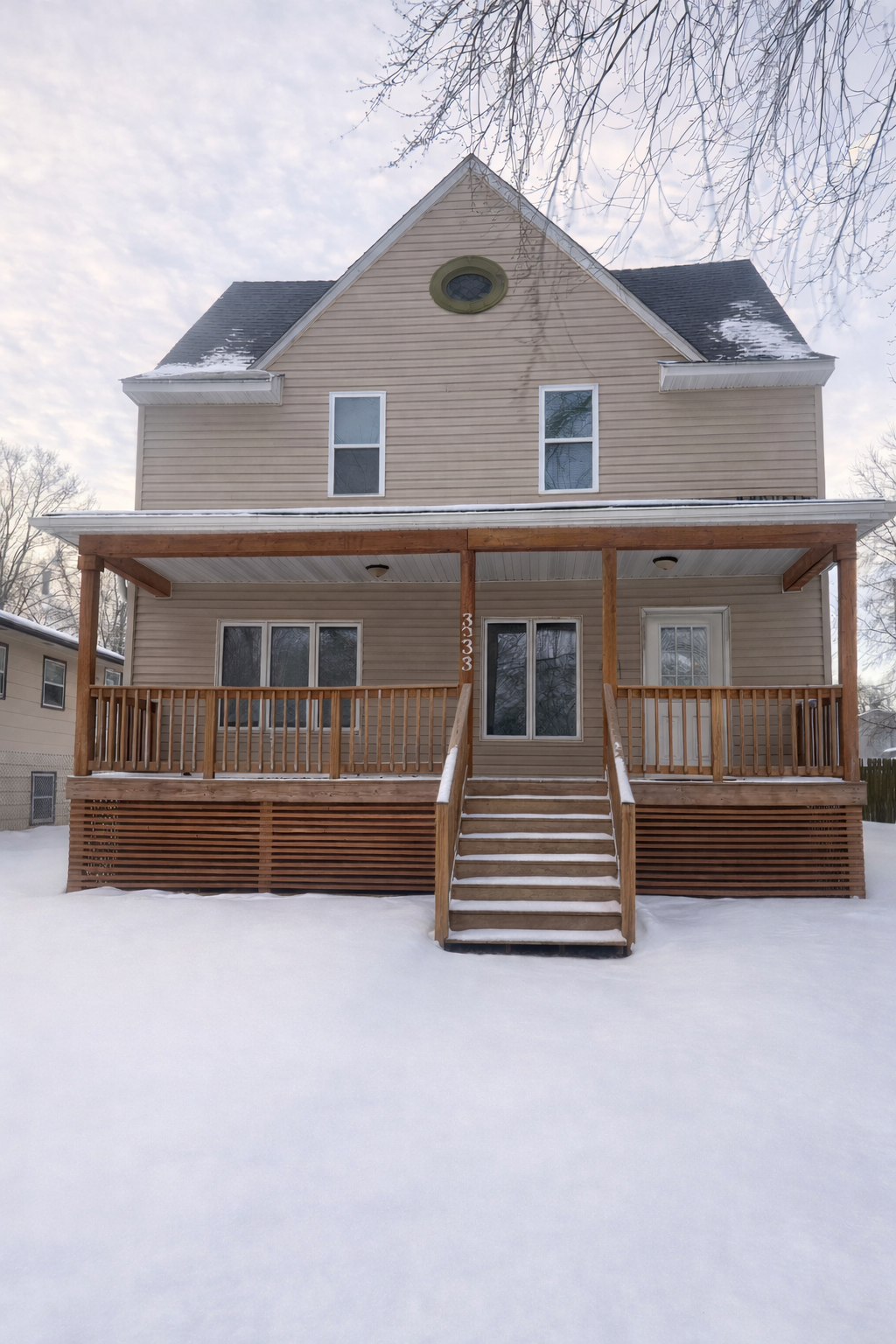 1223 Oliver Avenue N, Minneapolis, MN 55411 - #1