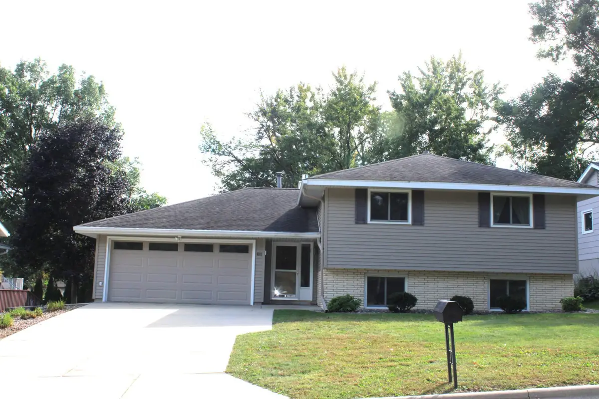 408 25th Street Nw, Rochester, MN 55901 - #1