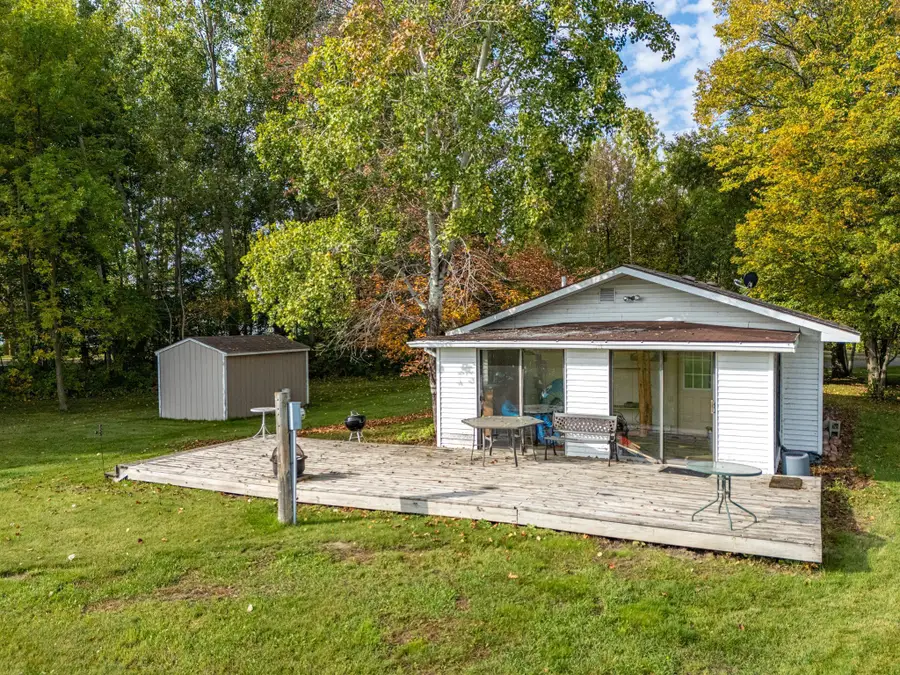 19538 N Union Drive, Erskine, MN 56535 - #3