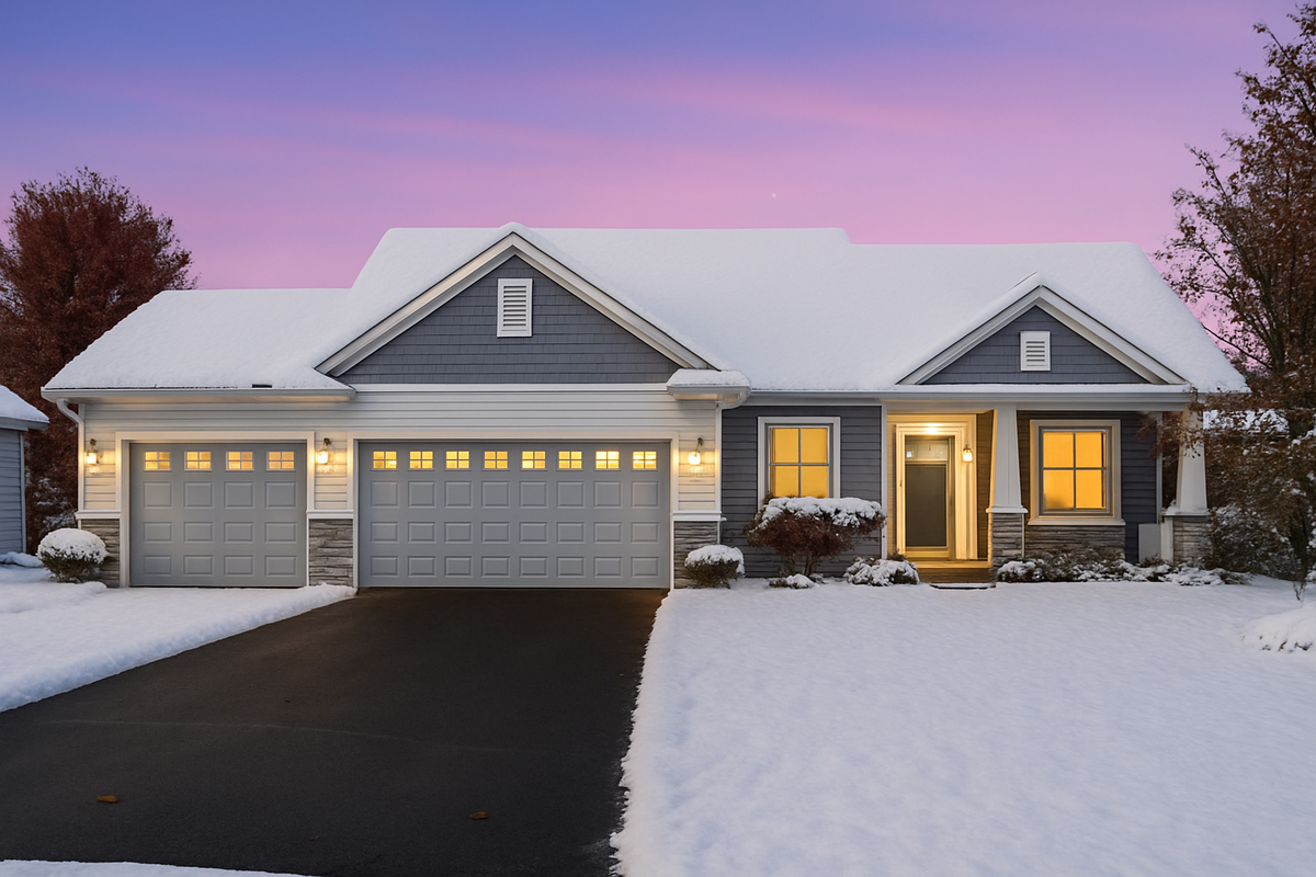 9679 Gander Lane, Minnetrista, MN 55375 - Image #1