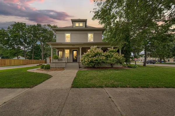404 3rd Street Nw, Faribault, MN 55021