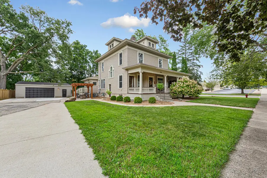 404 3rd Street Nw, Faribault, MN 55021 - #2