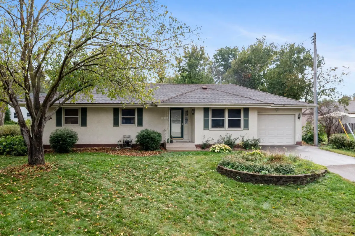 9011 60 1/2 Avenue N, New Hope, MN 55428 - #1