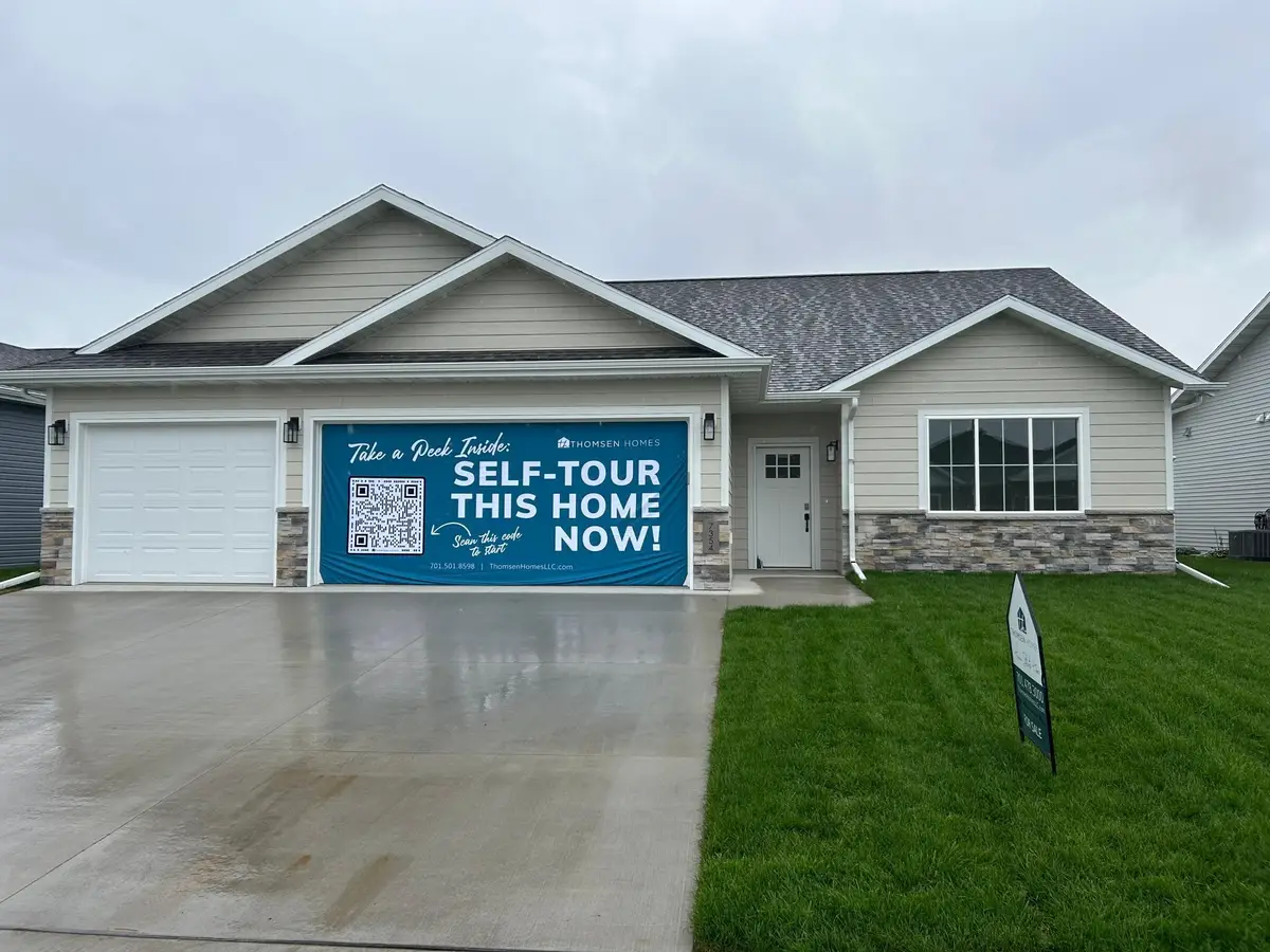 7354 29th Street S, Fargo, ND 58104 - Image #1