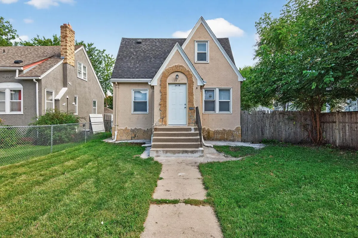 2610 Humboldt Avenue N, Minneapolis, MN 55411 - Image #1