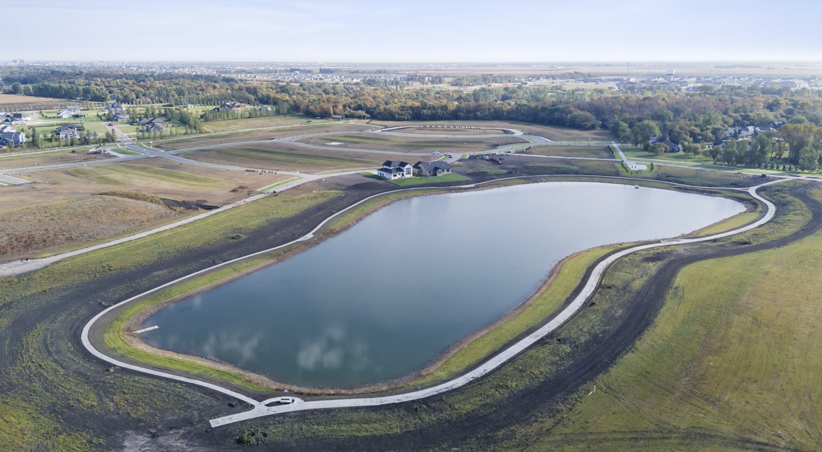 7604 82nd Avenue S, Horace, ND 58047 - #1