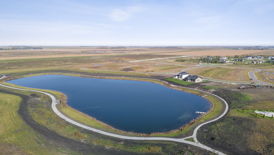 7604 82nd Avenue S, Horace, ND 58047 - #3