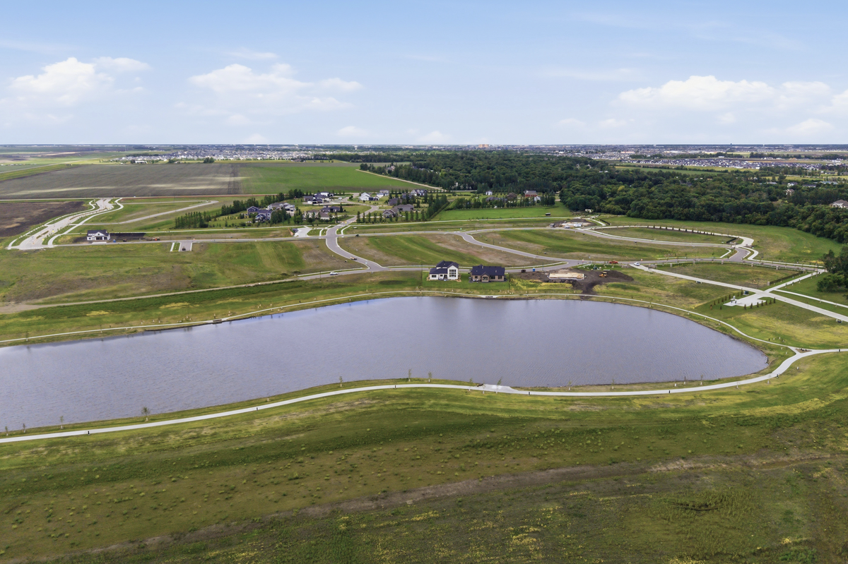 8209 Hebgen Drive, Horace, ND 58047 - #1