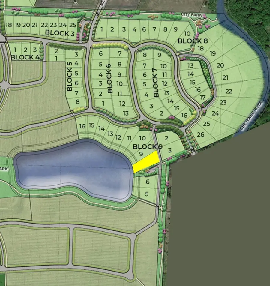 8221 Hebgen Drive, Horace, ND 58047 - Image #2