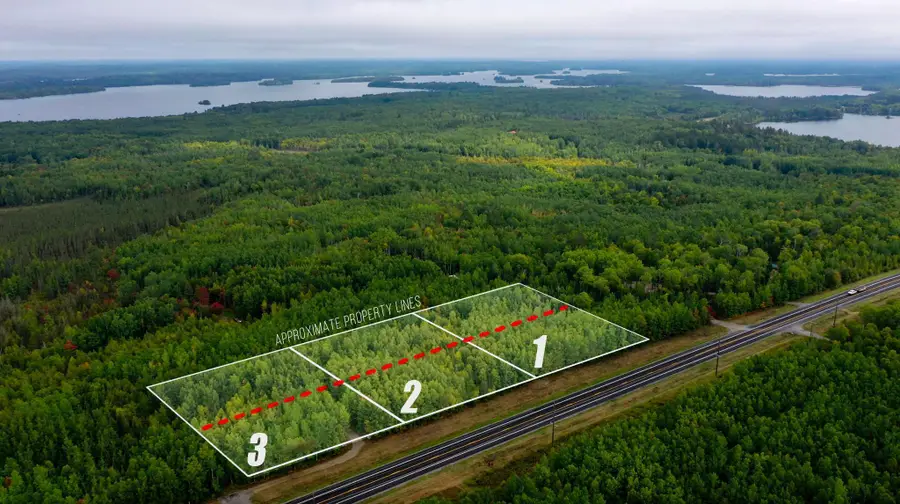 Parcel 2 TBD Hwy 115, Greenwood Township, MN 55790 - Image #2