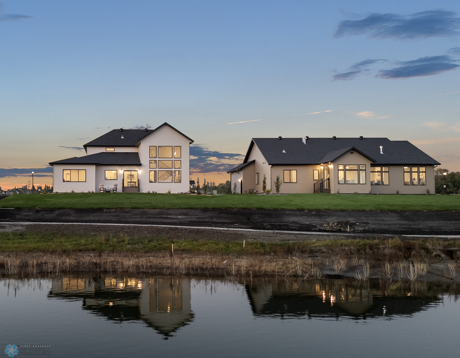 8147 Memory Lane, Horace, ND 58047 - Image #3