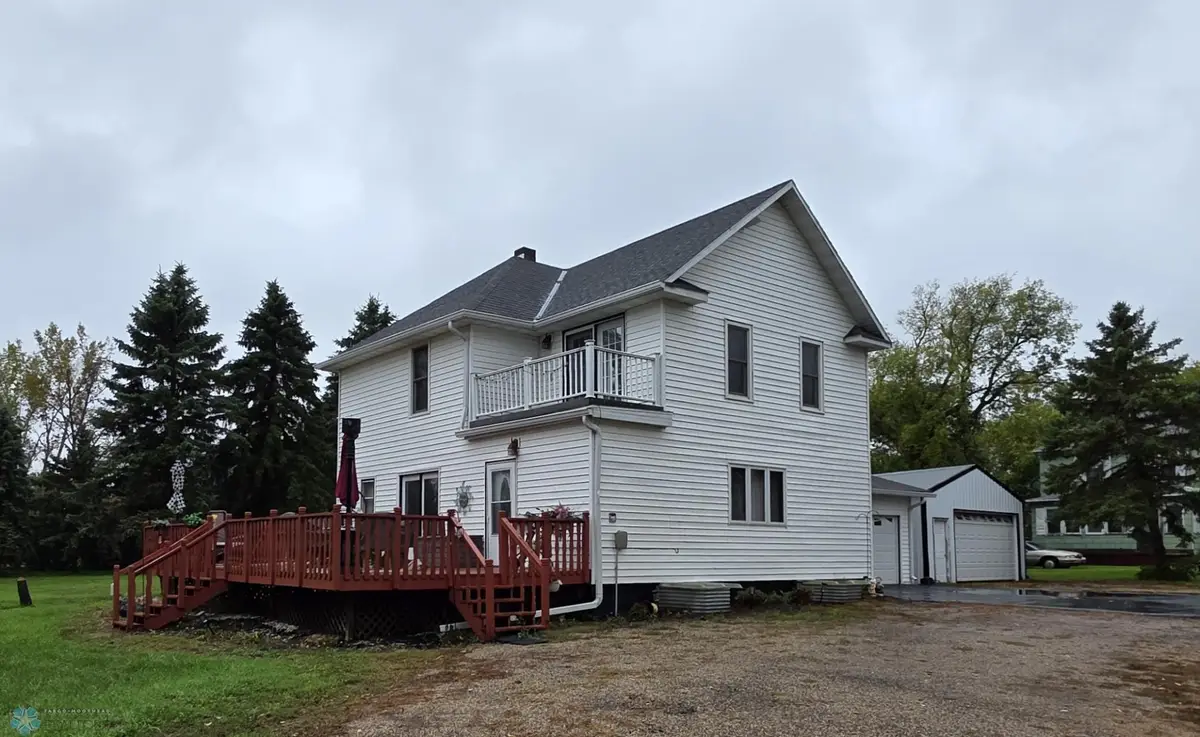 221 4th Avenue, Sanborn, ND 58480 - Image #1