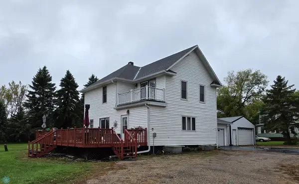 221 4th Avenue, Sanborn, ND 58480