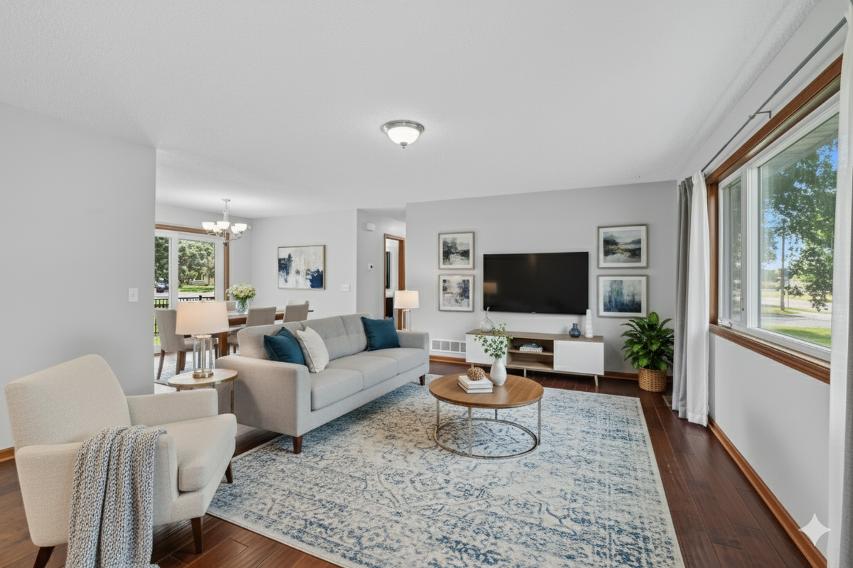 7717 Able Street Ne, Spring Lake Park, MN 55432 - Image #1