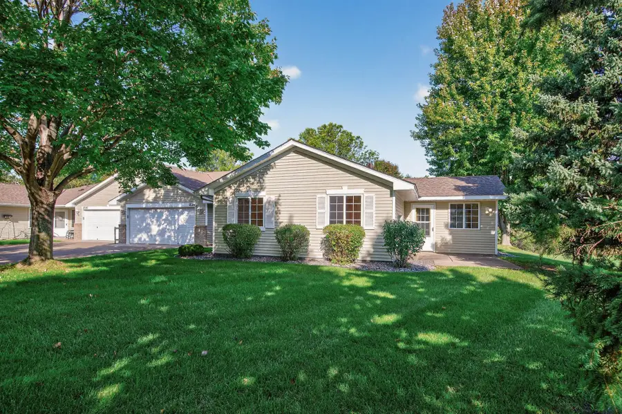 8524 Stratford Lane N, Brooklyn Park, MN 55443 - Image #2