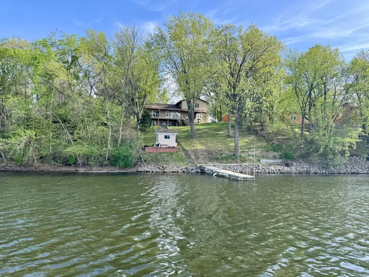 19526 Elmcrest Road, Richmond, MN 56368 - #1