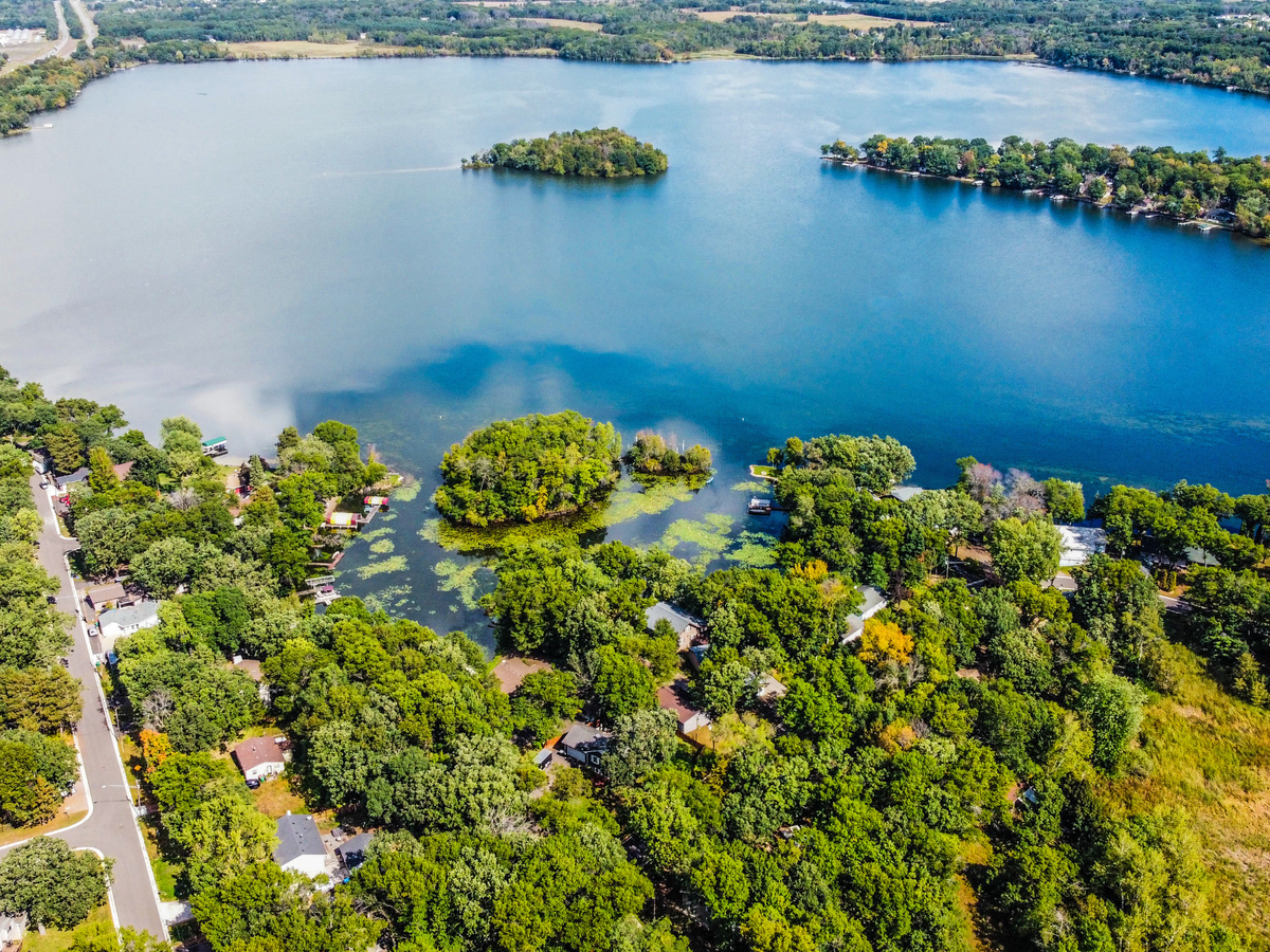 12368 Fremont Lane, Zimmerman, MN 55398 - Image #1