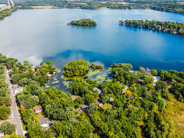 12368 Fremont Lane, Zimmerman, MN 55398