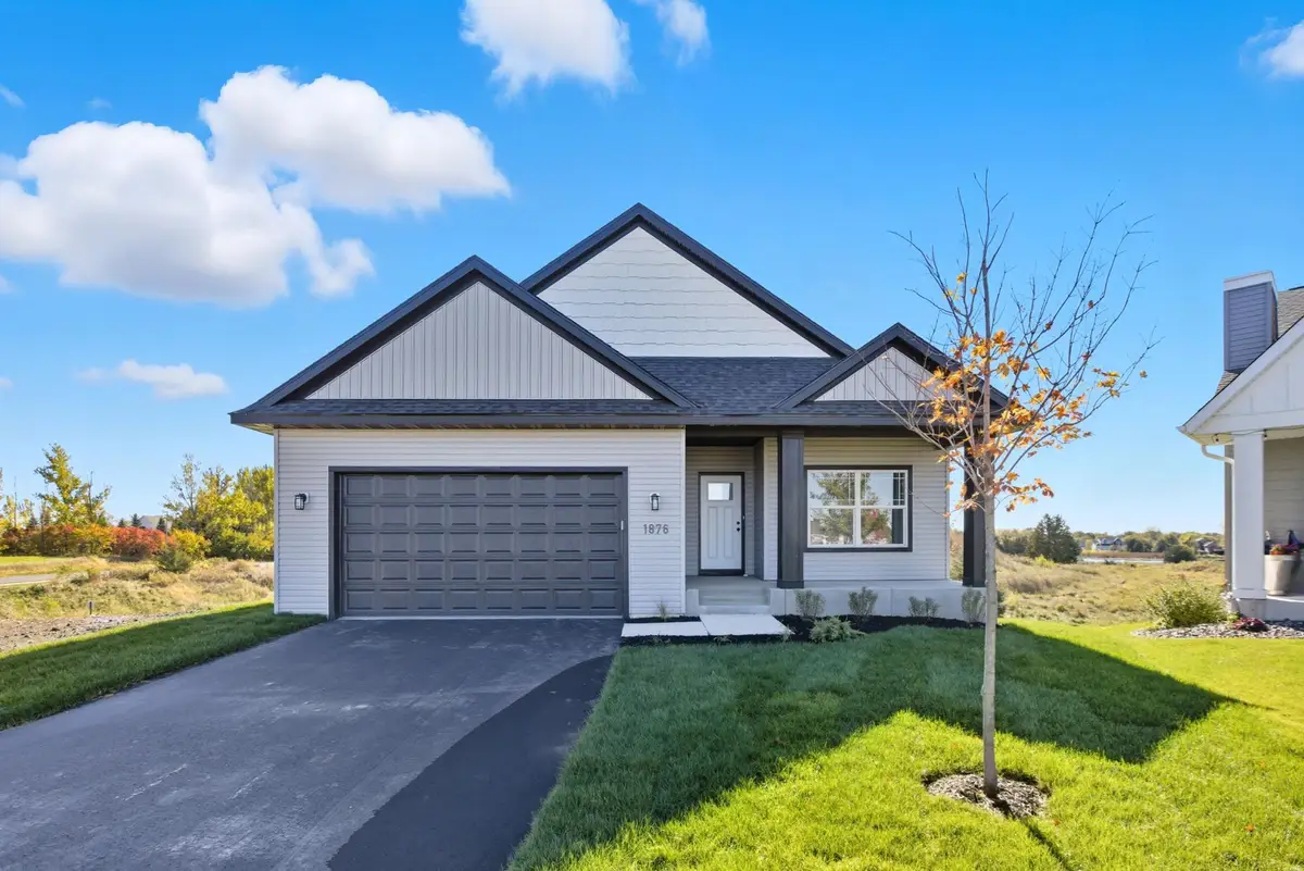 1876 Aster Court, Buffalo, MN 55313 - Image #1