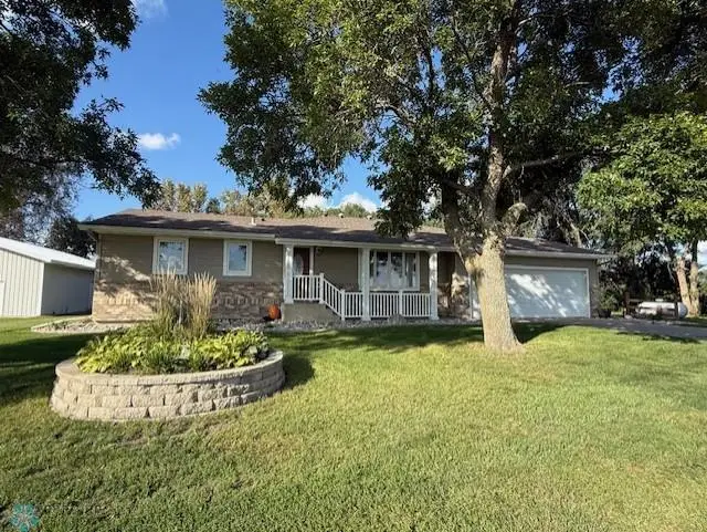 1908 380th Street, Breckenridge, MN 56520 - #2