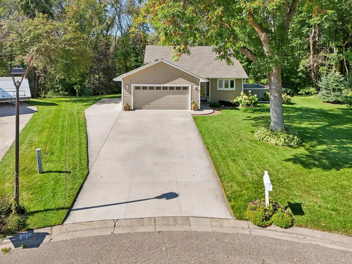 2635 Weston Lane N, Plymouth, MN 55447 - Image #1