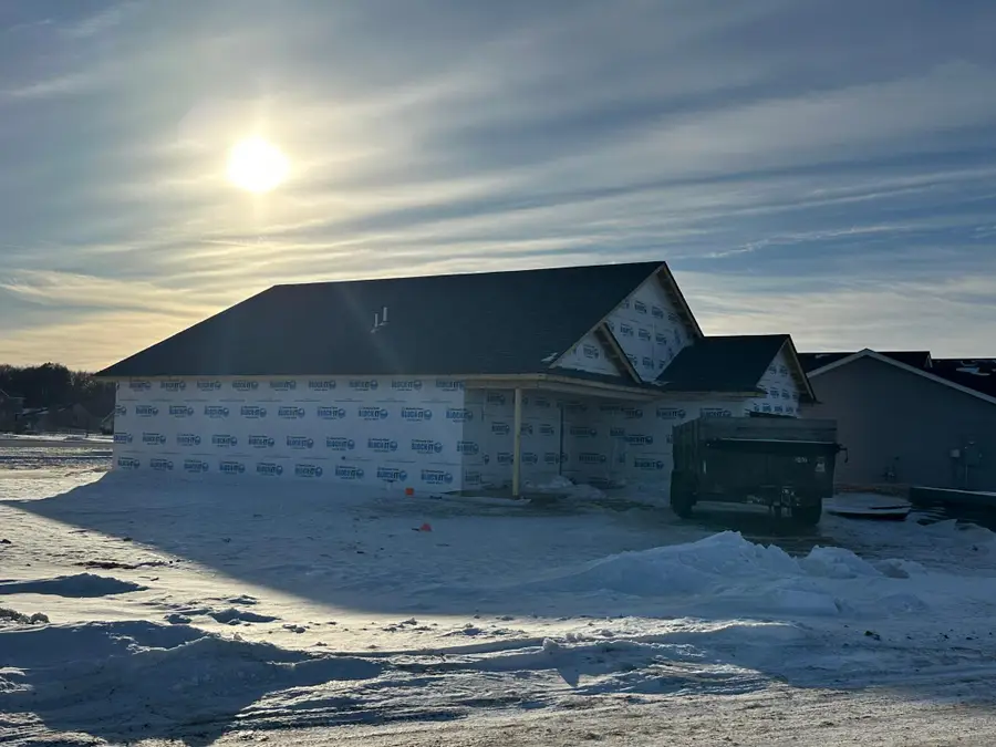 724 Cherrywood Lane Ne, Isanti, MN 55040 - #2