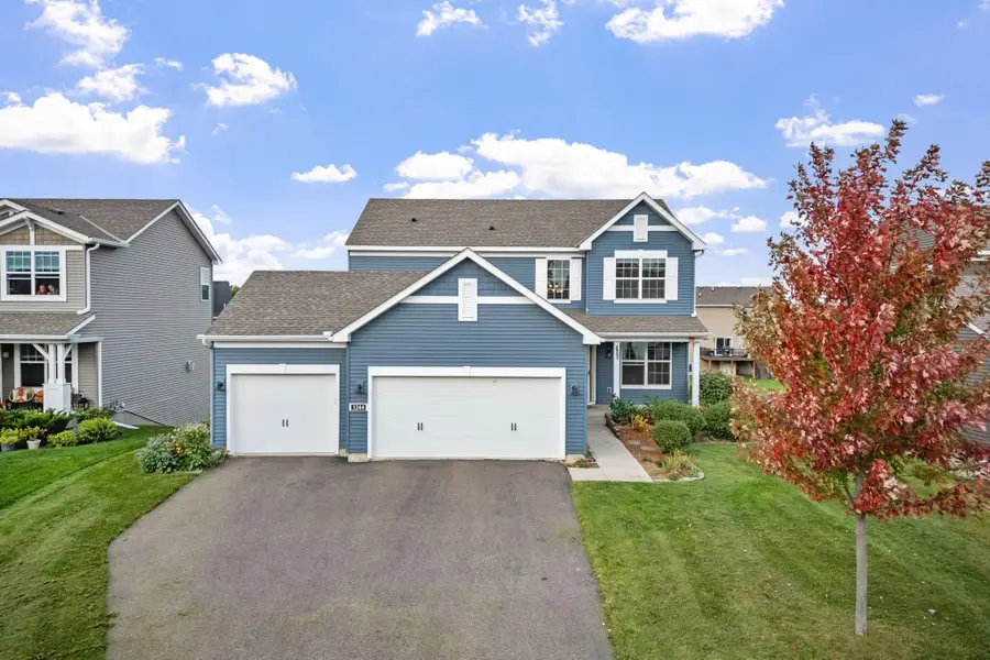 1244 Crosswinds Way, Waconia, MN 55387 - Image #2
