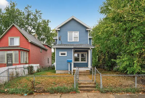 3816 4th Avenue S, Minneapolis, MN 55409